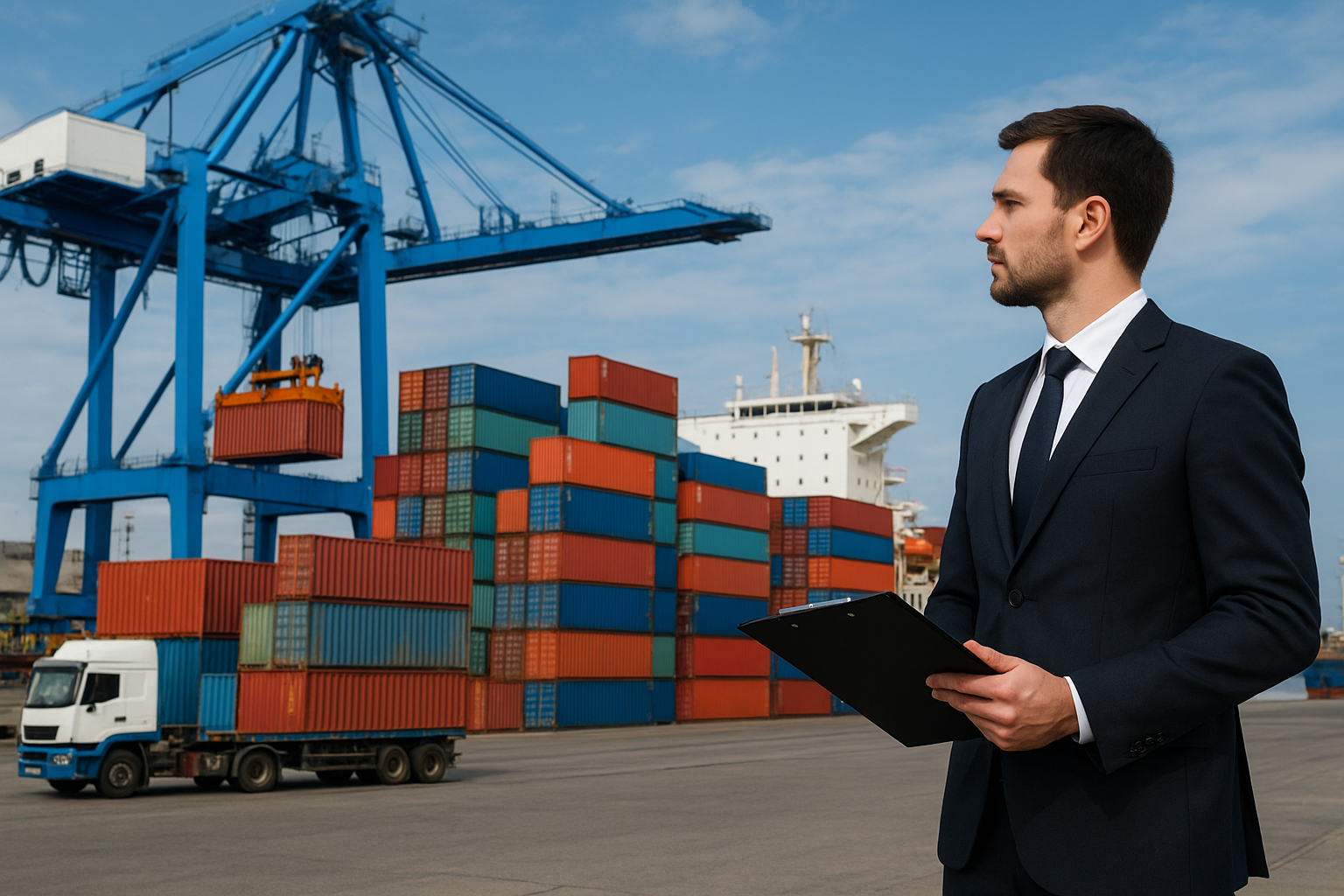 Dış Ticaret Nasıl Yapılır?